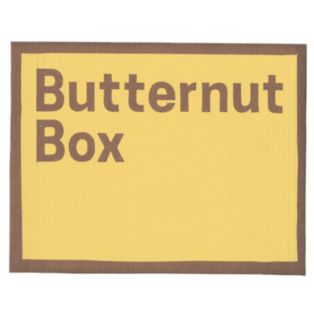 Butternut Box